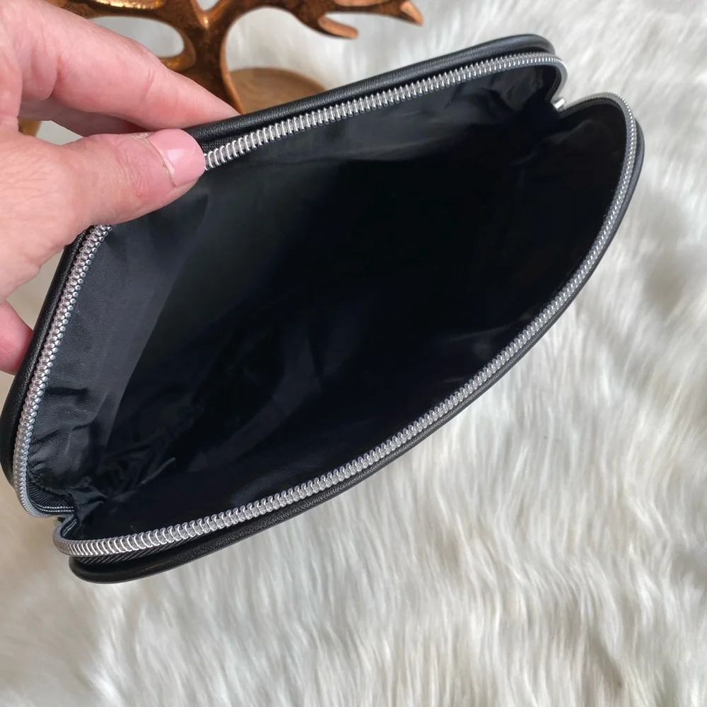 NWT Victoria Secret Life Of the Party Sequence Bag